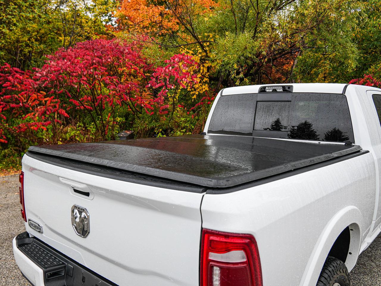2023 RAM 3500 Limited Longhorn Photo