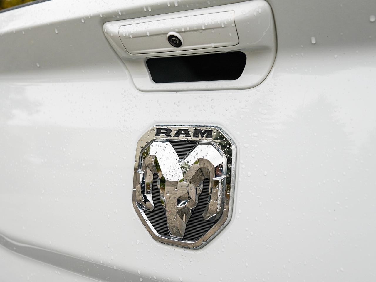 2023 RAM 3500 Limited Longhorn Photo