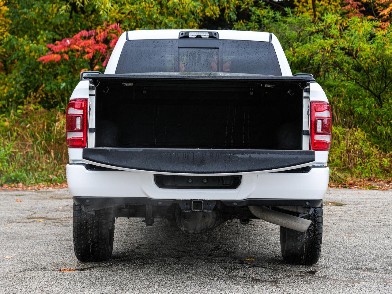2023 RAM 3500 Limited Longhorn Photo