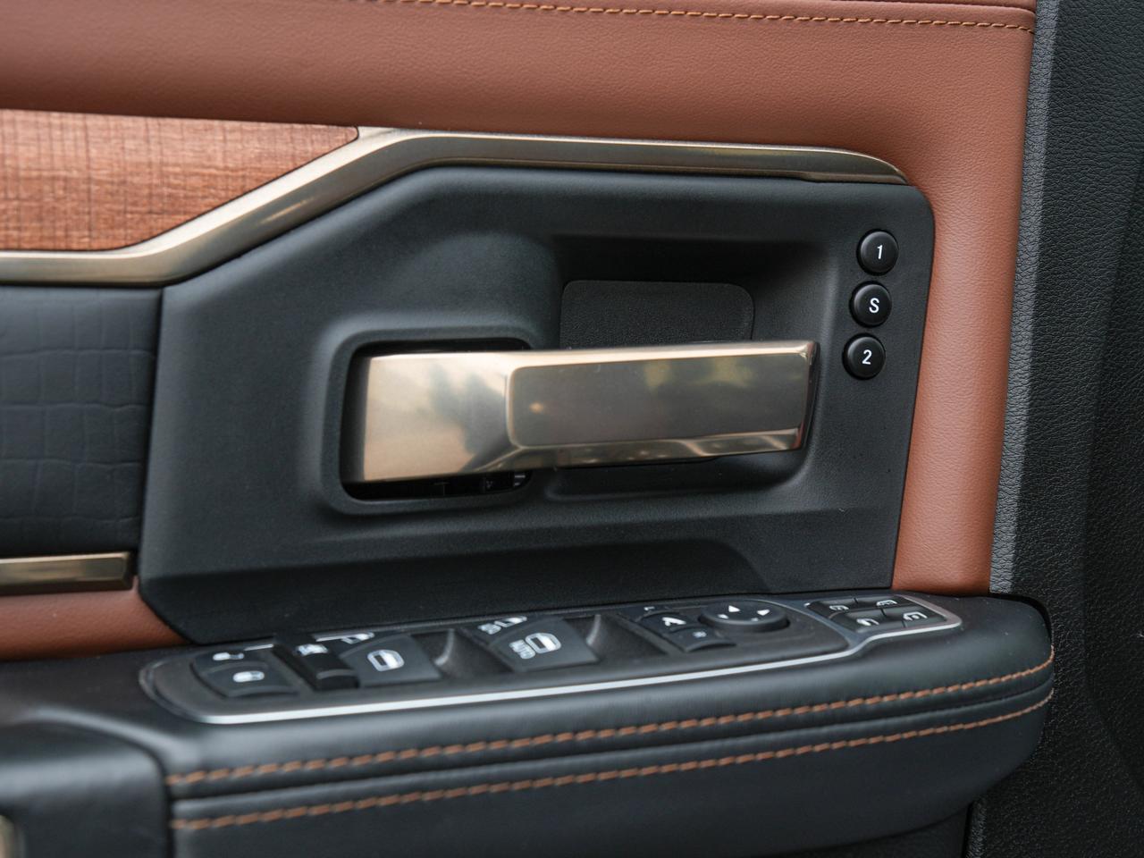 2023 RAM 3500 Limited Longhorn Photo