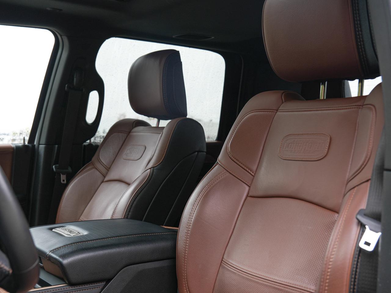 2023 RAM 3500 Limited Longhorn Photo