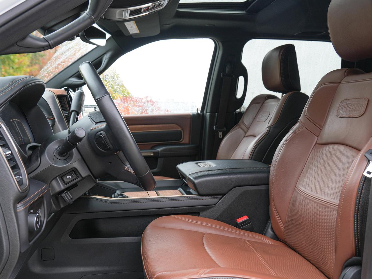 2023 RAM 3500 Limited Longhorn Photo