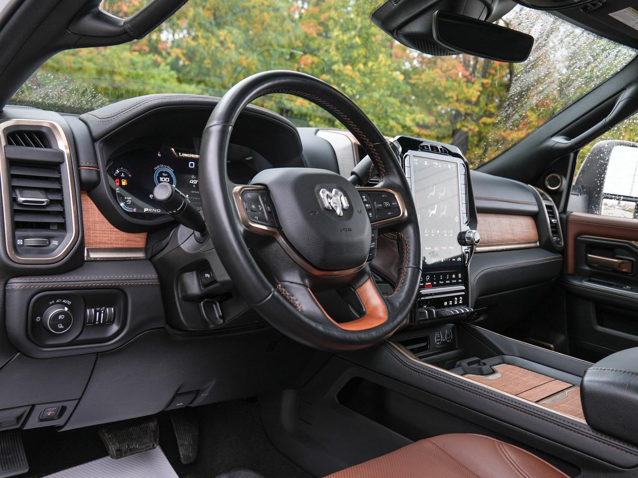 2023 RAM 3500 Limited Longhorn Photo