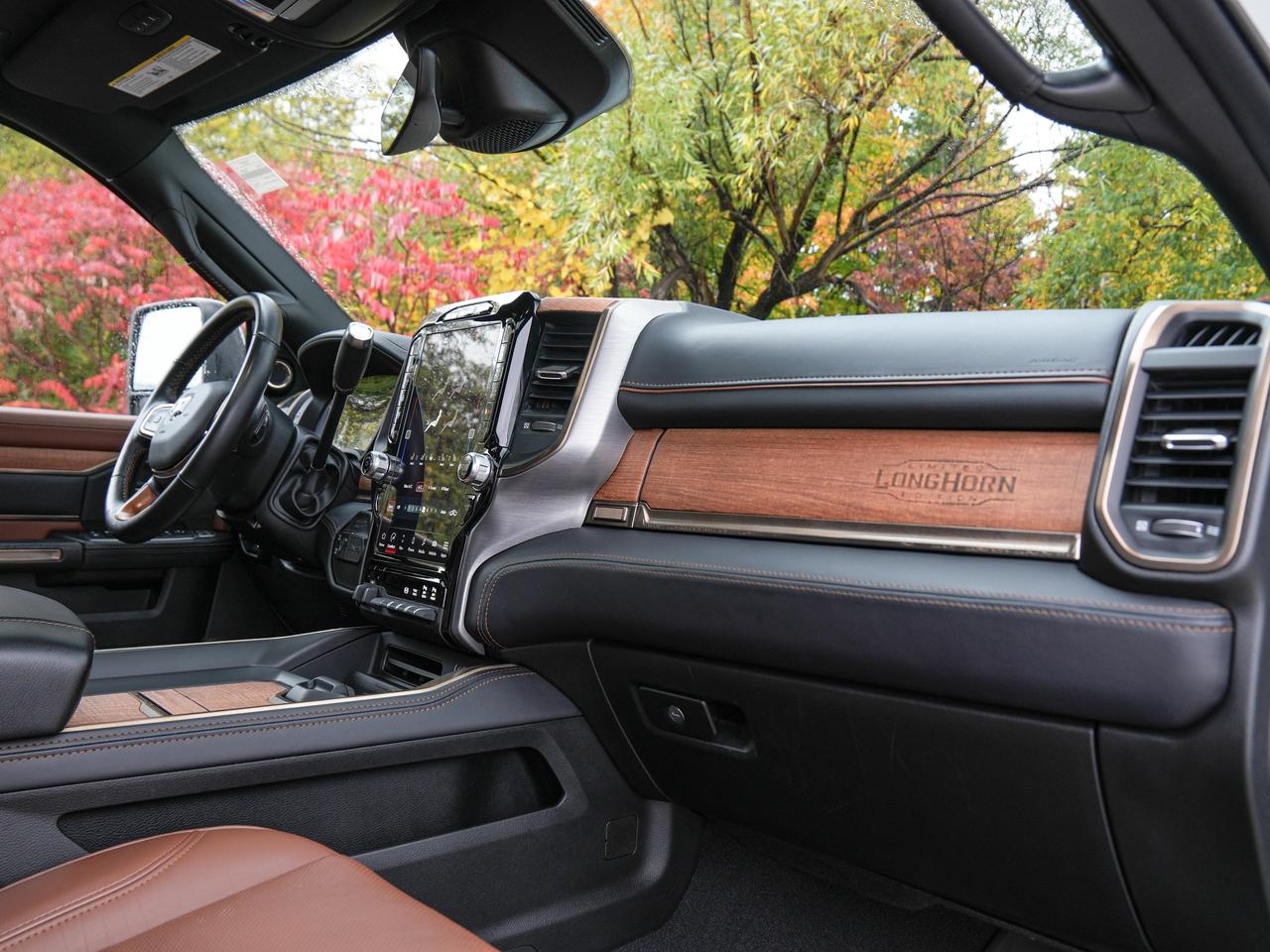 2023 RAM 3500 Limited Longhorn Photo