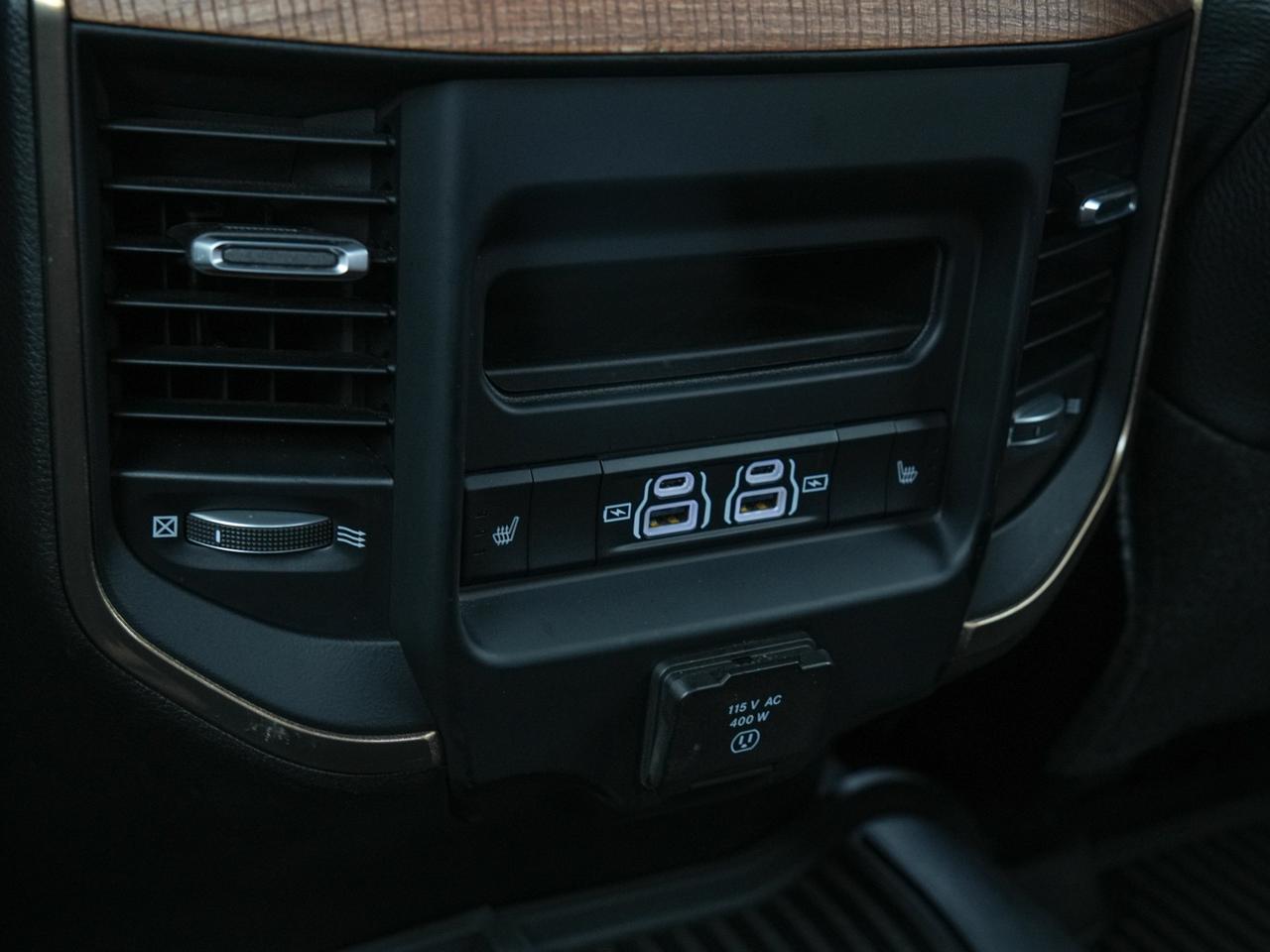 2023 RAM 3500 Limited Longhorn Photo