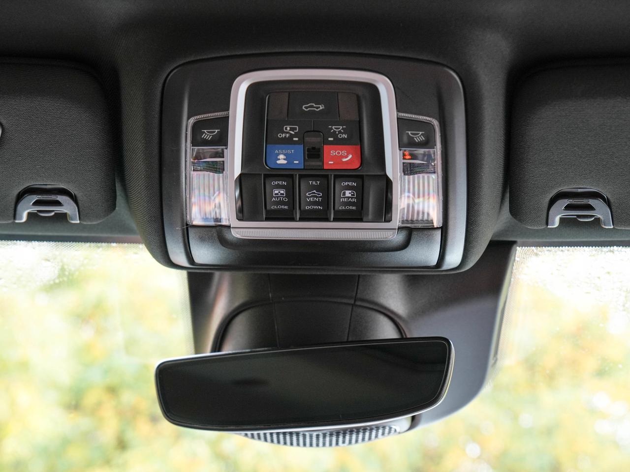 2023 RAM 3500 Limited Longhorn Photo