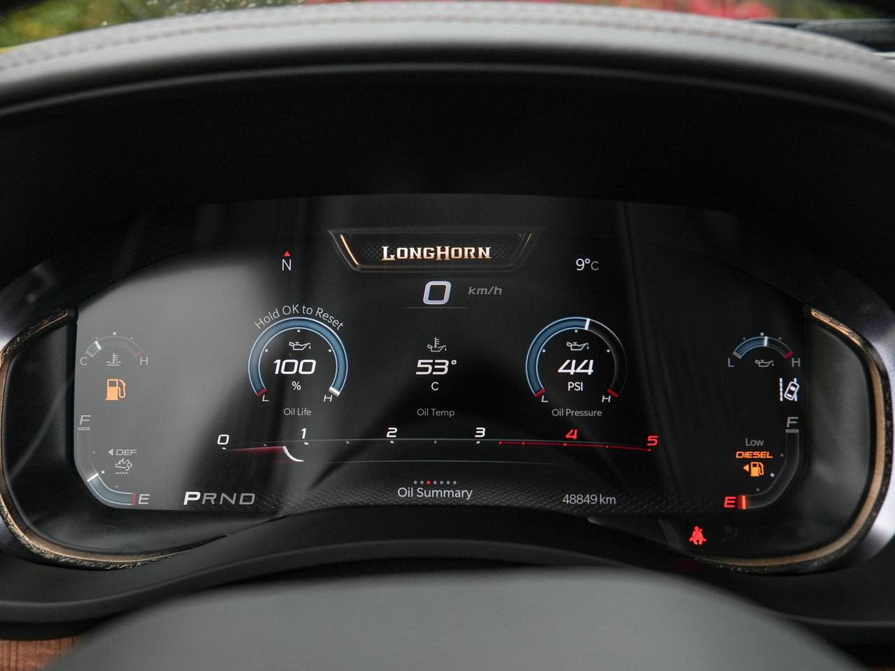 2023 RAM 3500 Limited Longhorn Photo