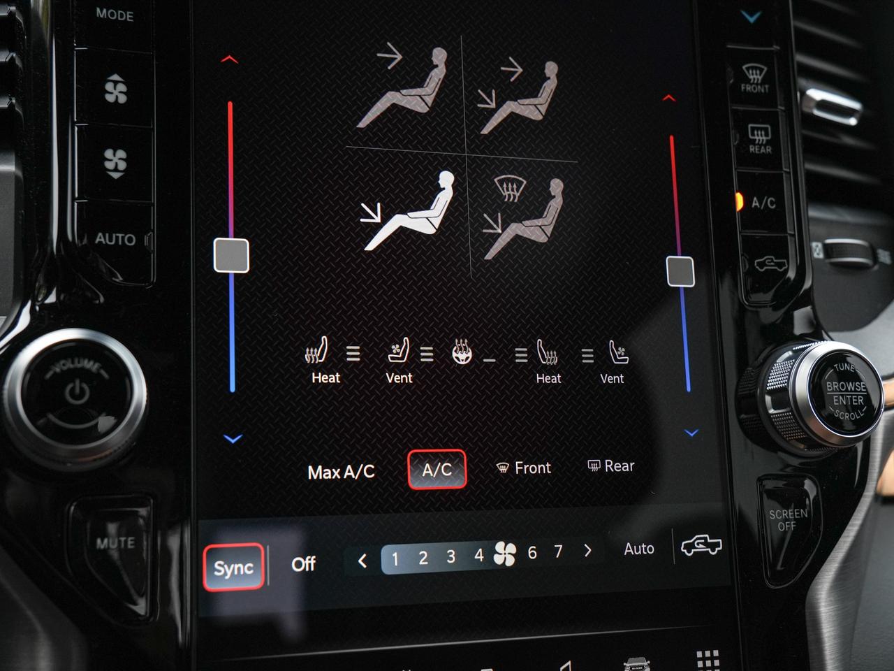 2023 RAM 3500 Limited Longhorn Photo
