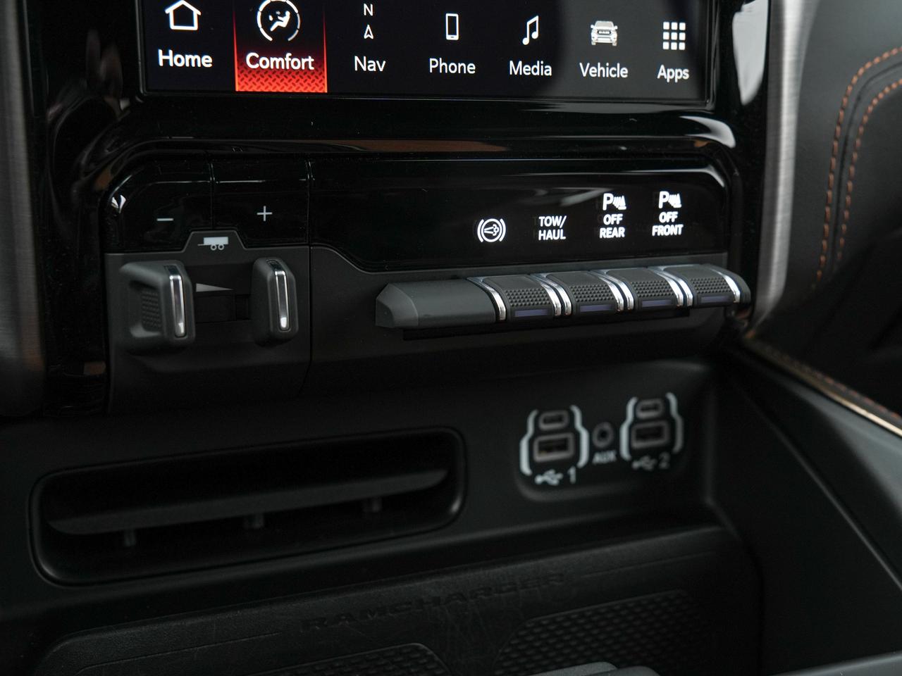 2023 RAM 3500 Limited Longhorn Photo