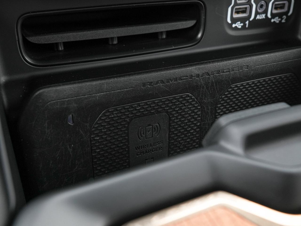 2023 RAM 3500 Limited Longhorn Photo