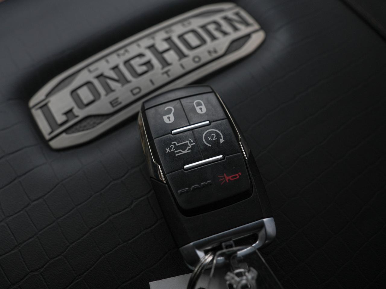 2023 RAM 3500 Limited Longhorn Photo