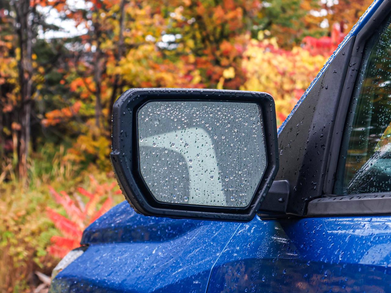 2024 Chevrolet Colorado 4WD ZR2 Photo