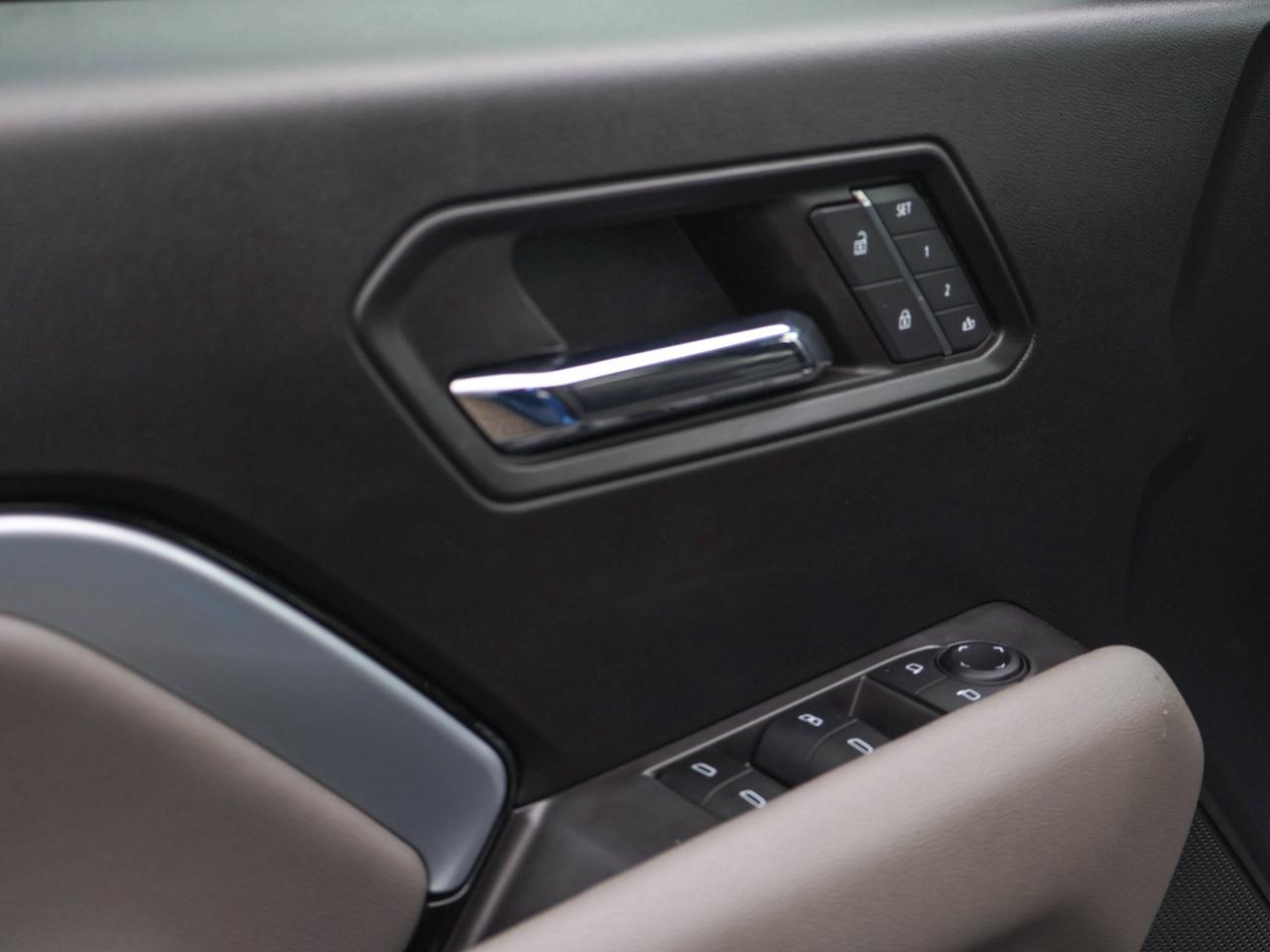2024 Chevrolet Colorado 4WD ZR2 Photo