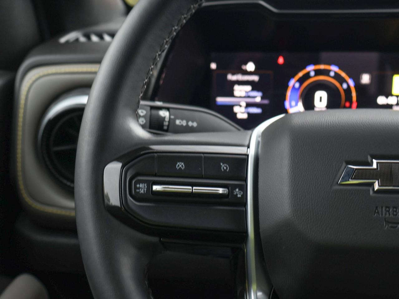 2024 Chevrolet Colorado 4WD ZR2 Photo