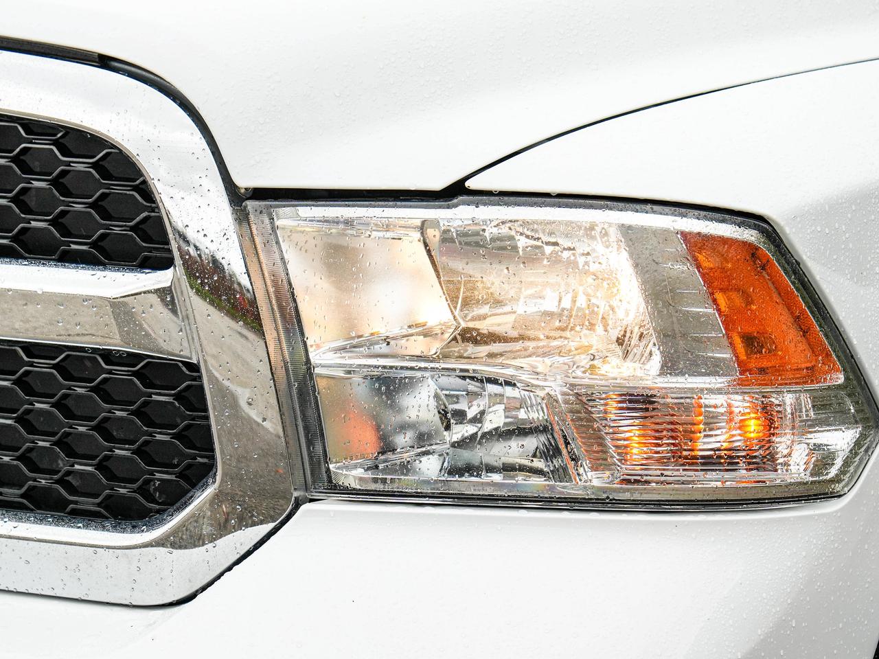 2022 RAM 1500 Classic SLT Photo