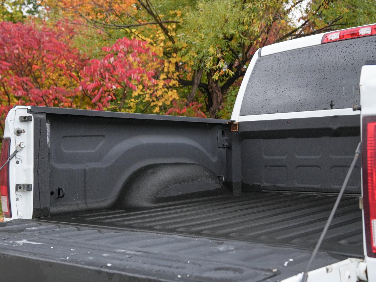 2022 RAM 1500 Classic SLT Photo