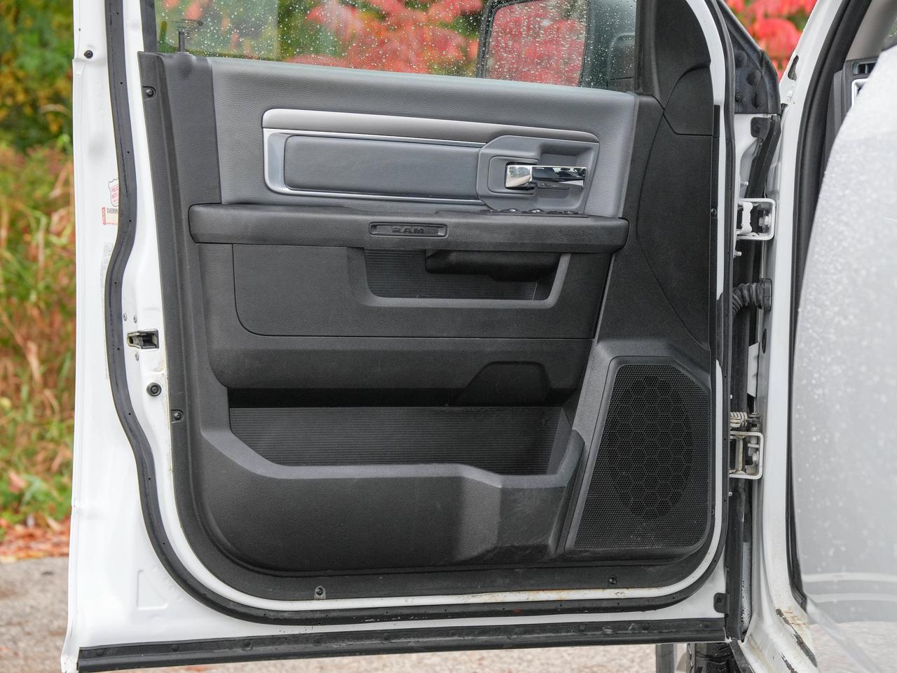 2022 RAM 1500 Classic SLT Photo