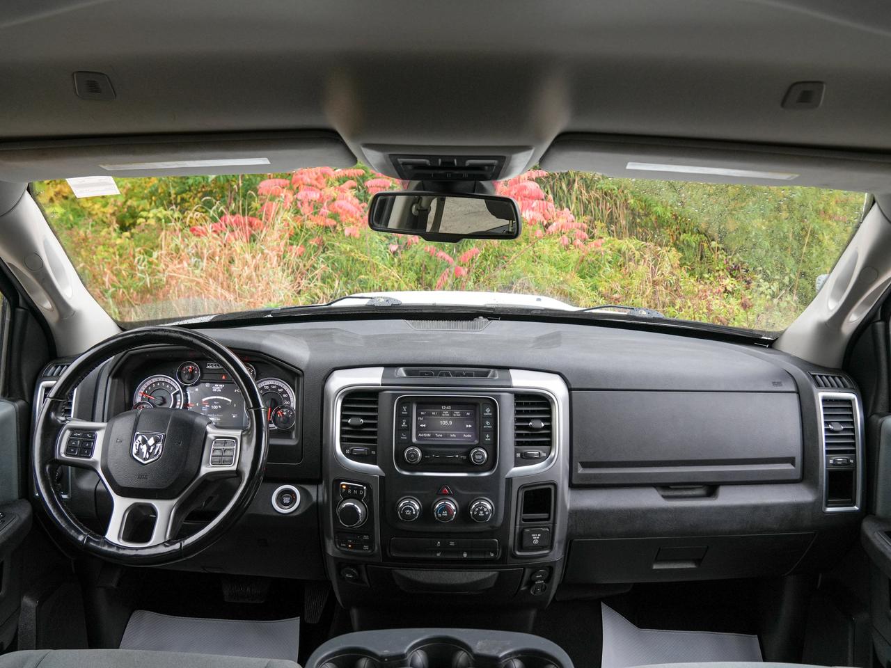 2022 RAM 1500 Classic SLT Photo