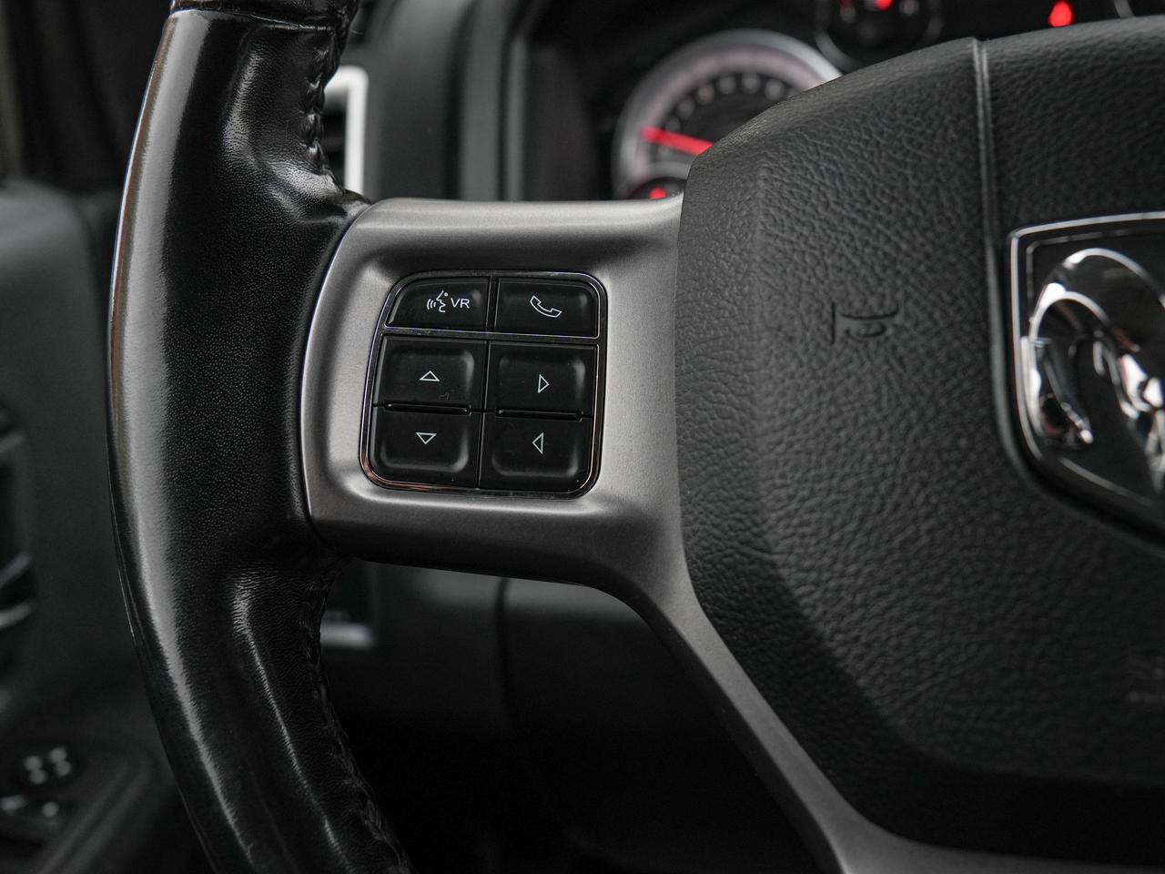 2022 RAM 1500 Classic SLT Photo