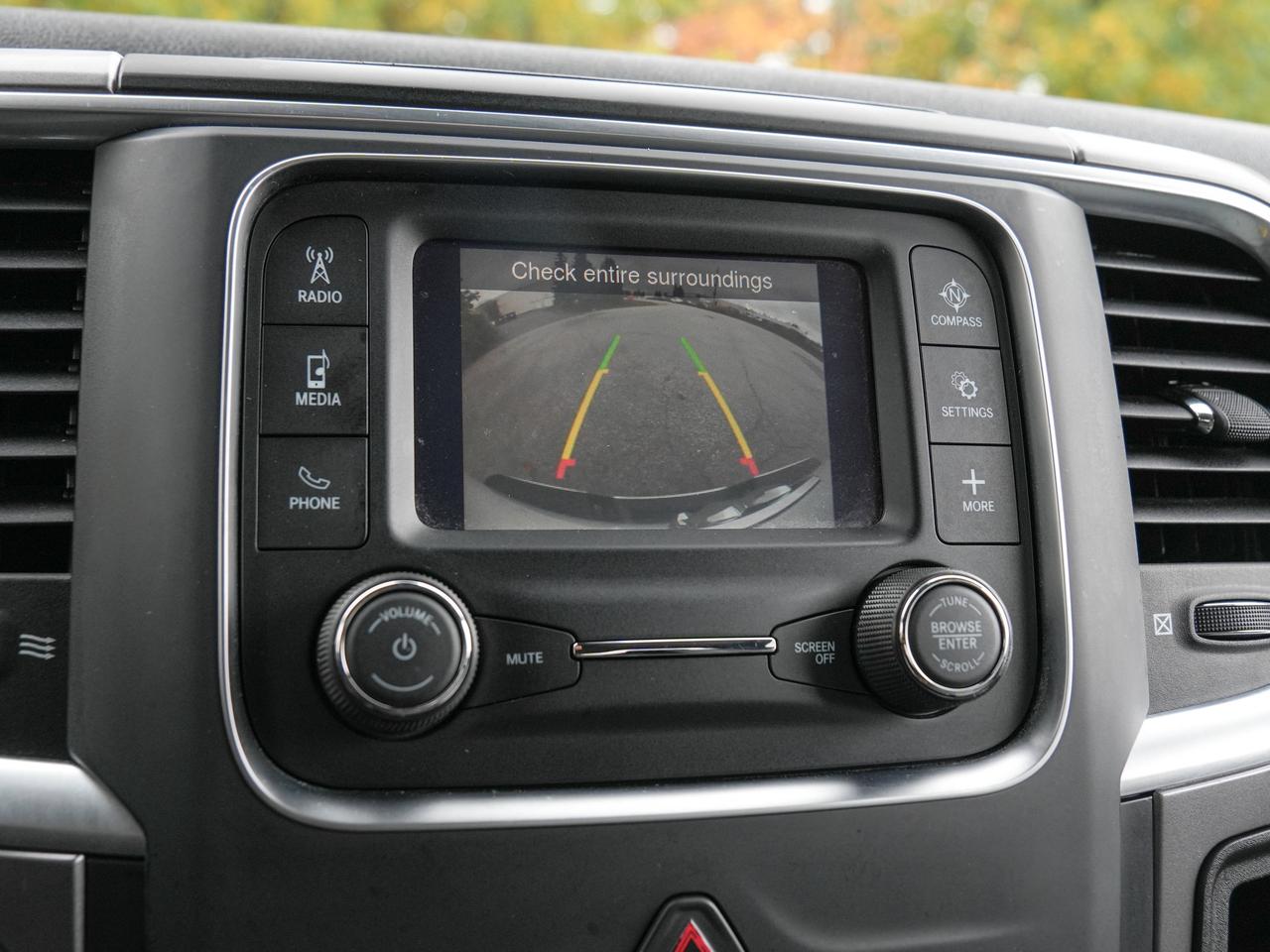 2022 RAM 1500 Classic SLT Photo