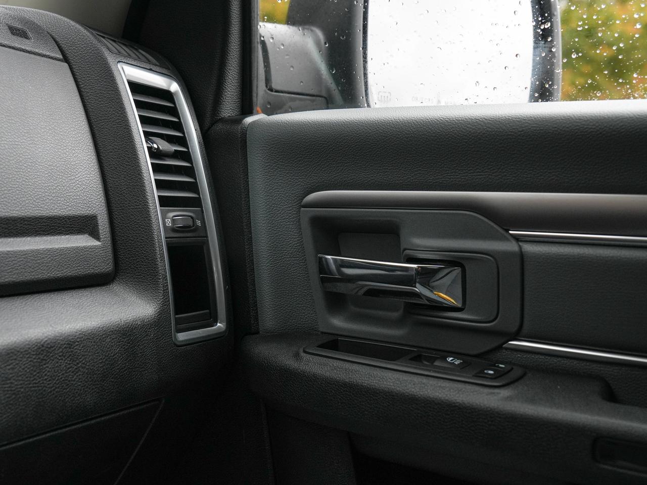 2022 RAM 1500 Classic SLT Photo