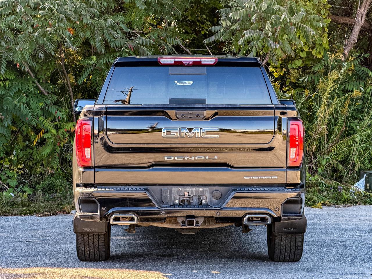 2025 GMC Sierra 1500 Denali Ultimate Photo