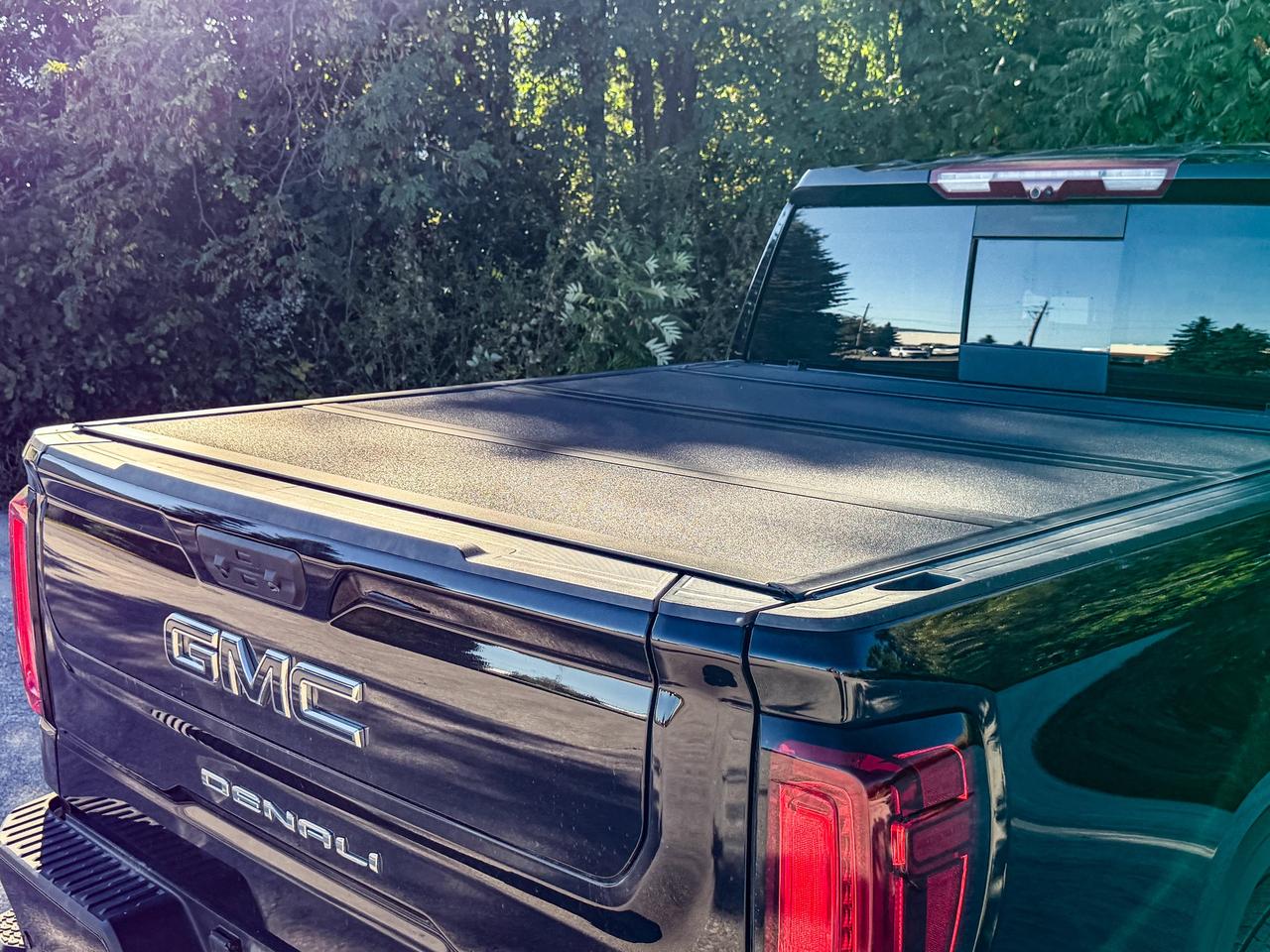 2025 GMC Sierra 1500 Denali Ultimate Photo