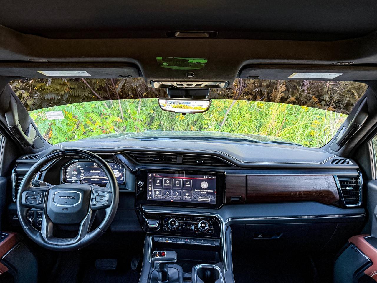2025 GMC Sierra 1500 Denali Ultimate Photo
