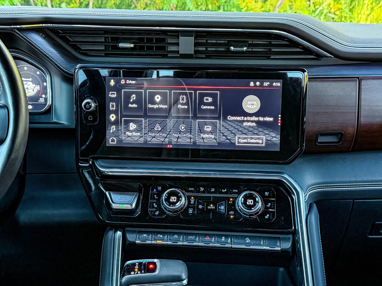 2025 GMC Sierra 1500 Denali Ultimate Photo