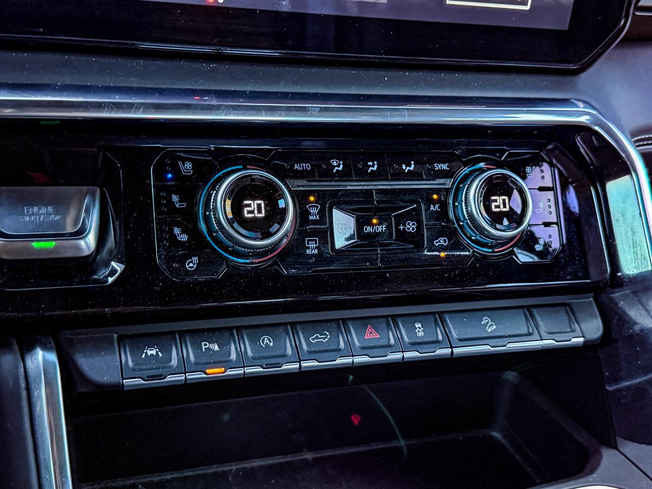2025 GMC Sierra 1500 Denali Ultimate Photo