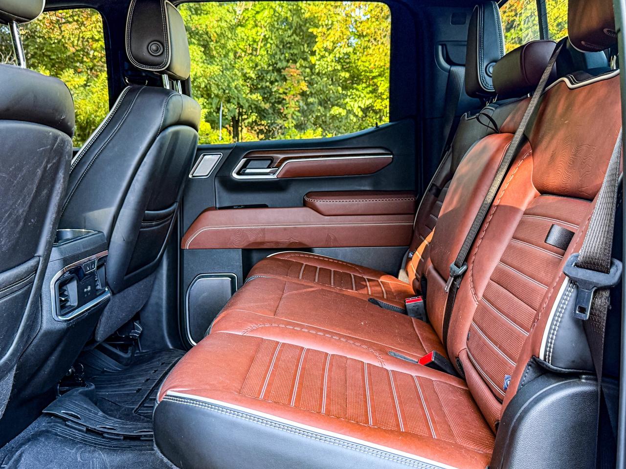 2025 GMC Sierra 1500 Denali Ultimate Photo