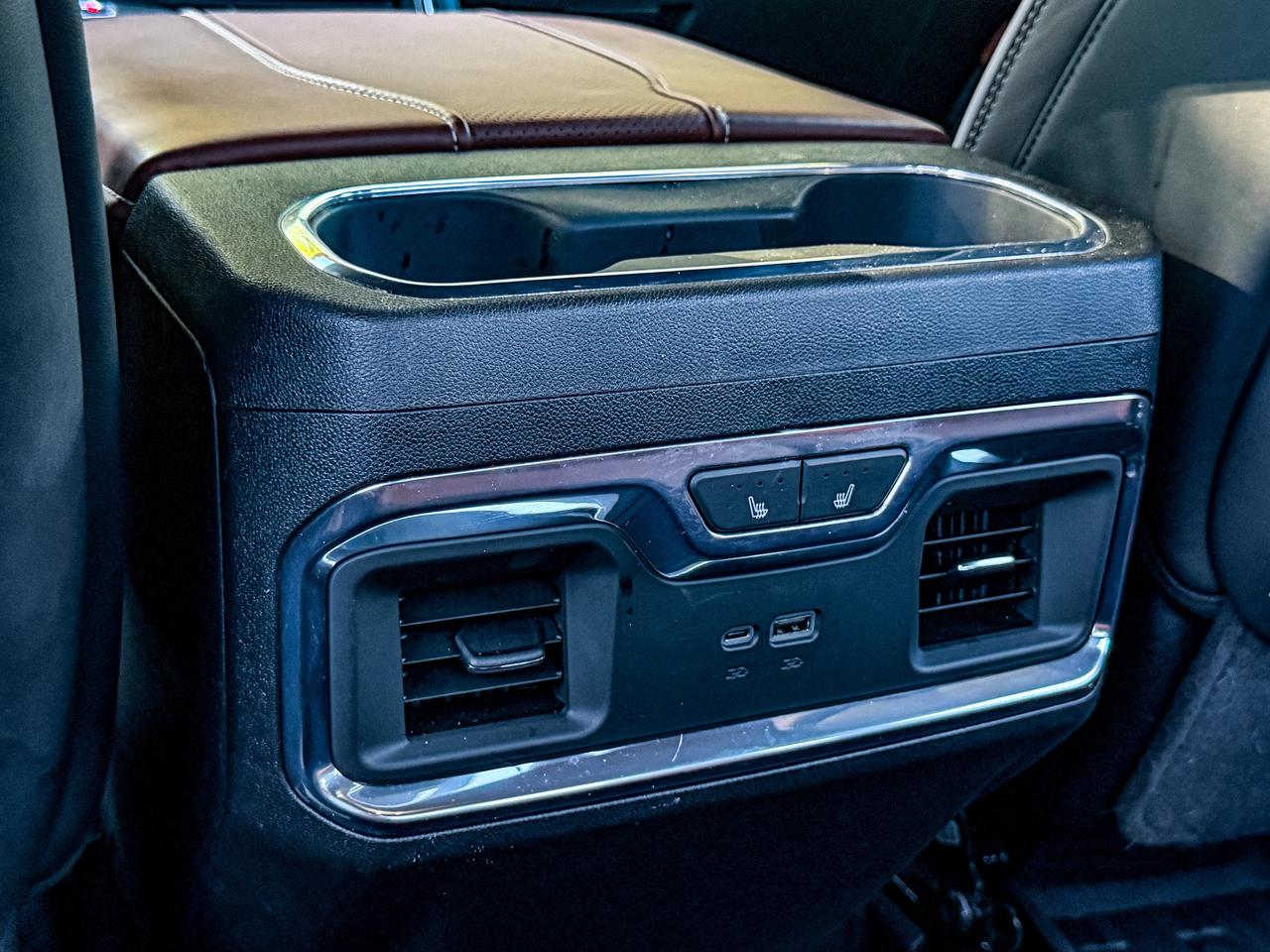 2025 GMC Sierra 1500 Denali Ultimate Photo