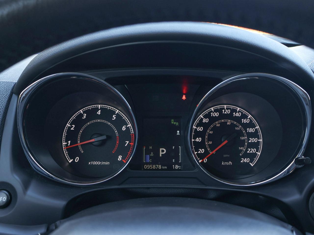 2022 Mitsubishi RVR ES Photo