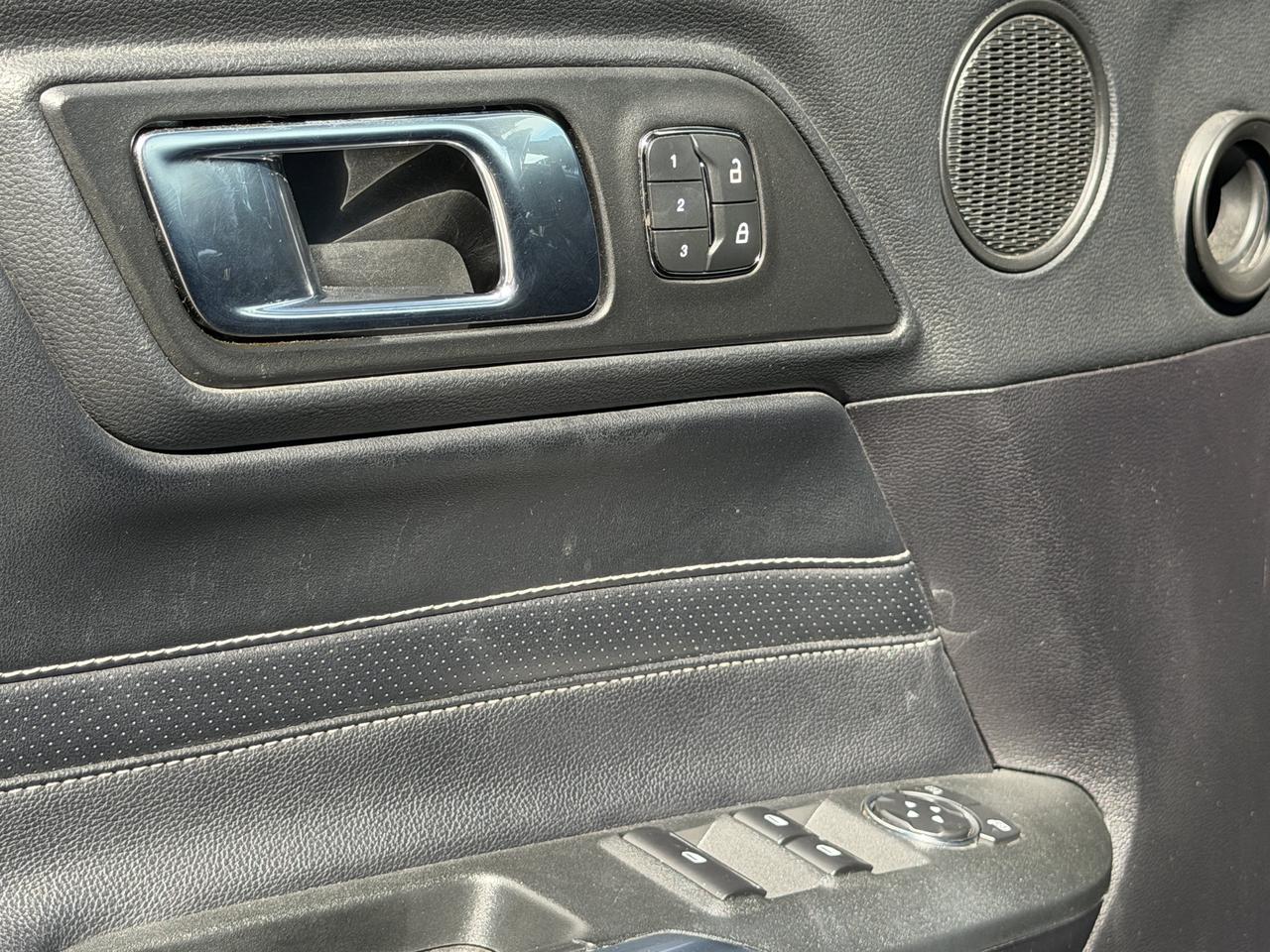 2019 Ford Mustang EcoBoost Premium Photo