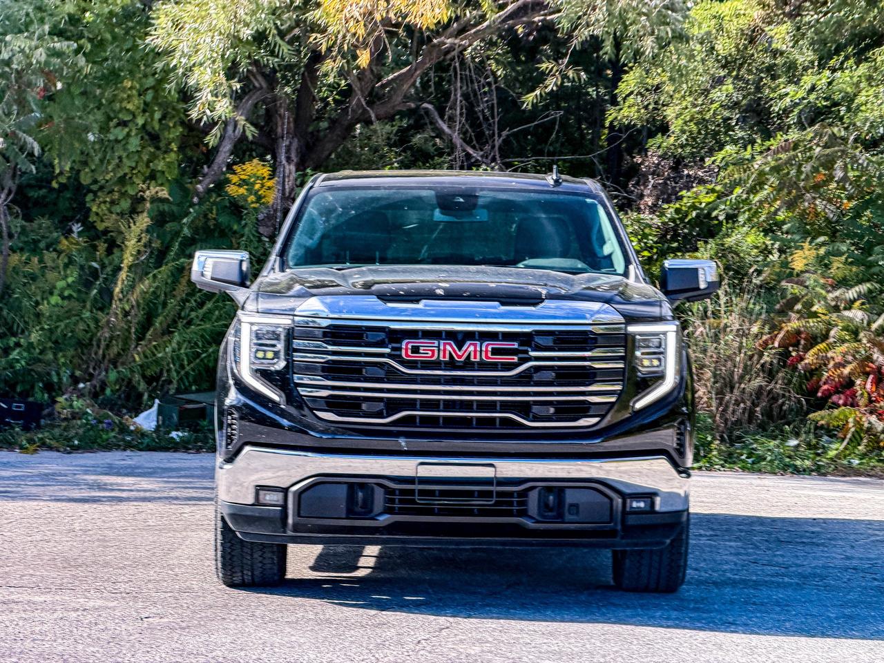 2025 GMC Sierra 1500 SLT Photo