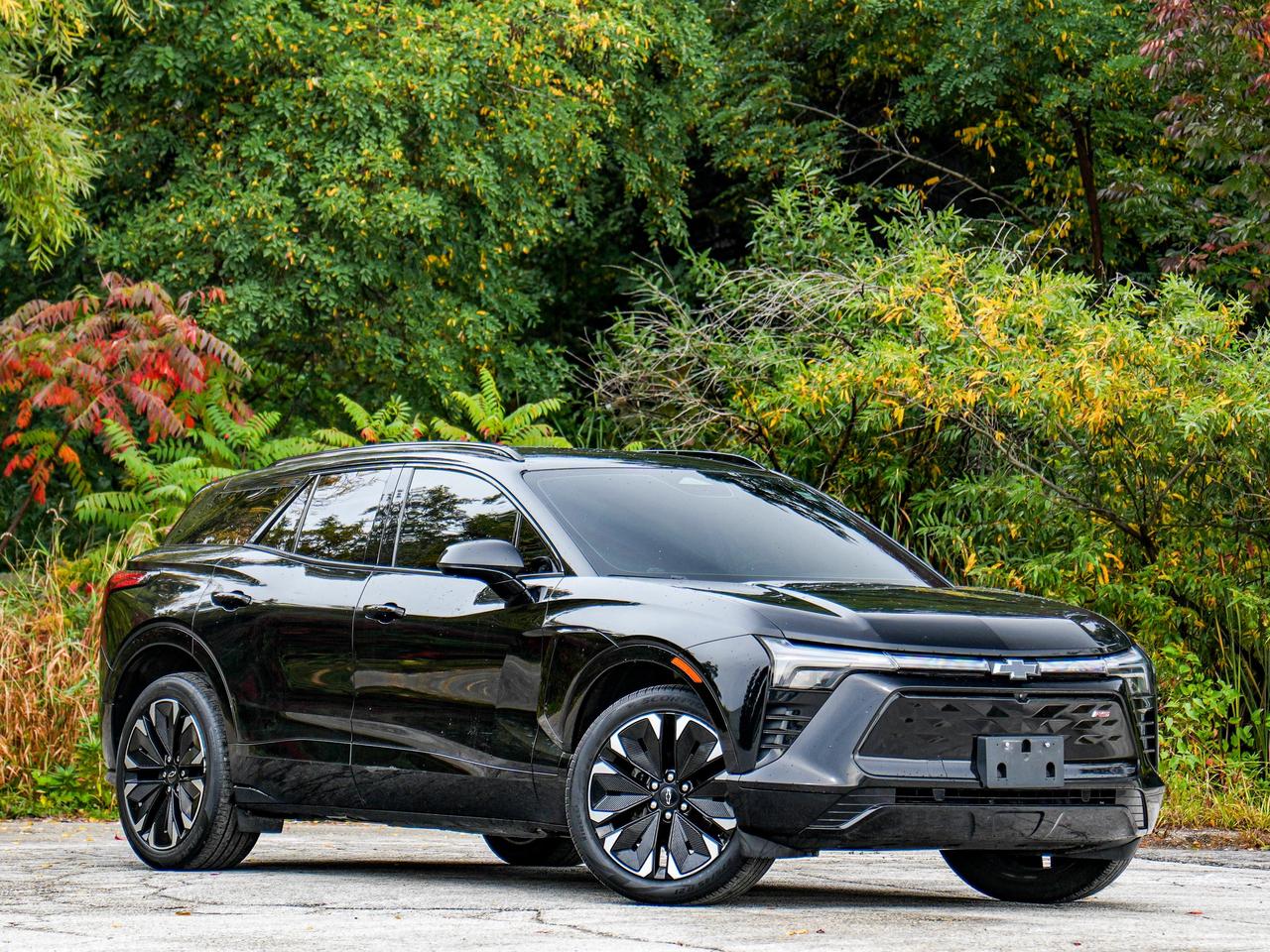2024 Chevrolet Blazer EV eAWD RS Photo1