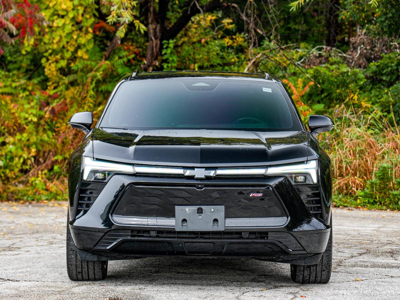 2024 Chevrolet Blazer EV eAWD RS Photo4