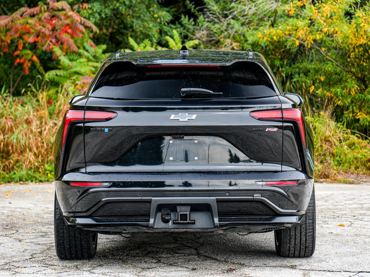 2024 Chevrolet Blazer EV eAWD RS Photo