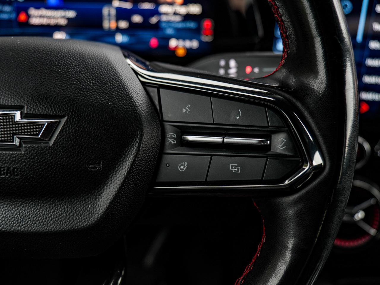 2024 Chevrolet Blazer EV eAWD RS Photo