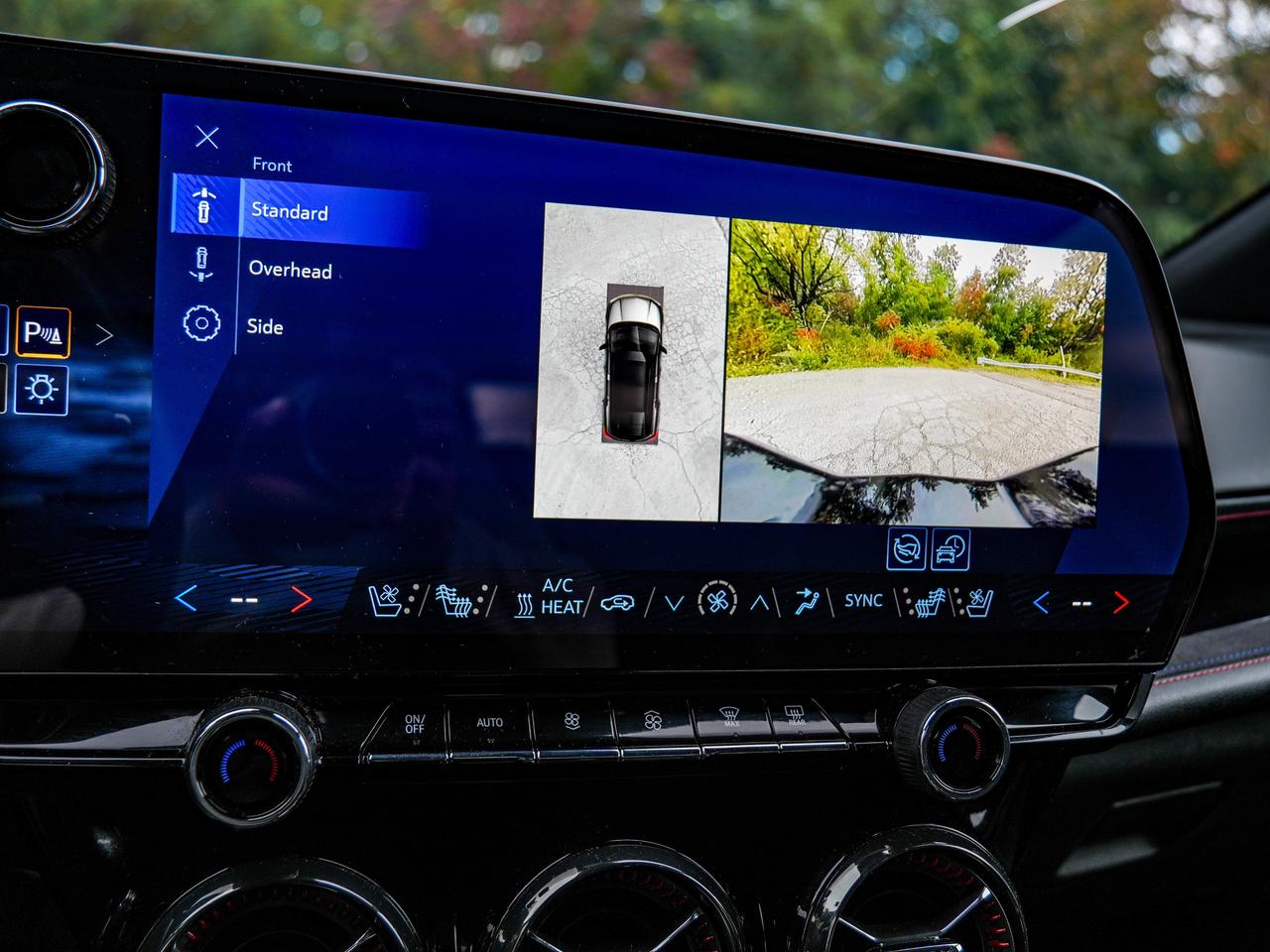 2024 Chevrolet Blazer EV eAWD RS Photo