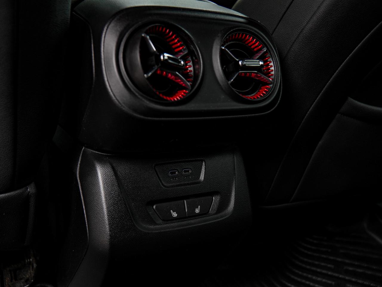 2024 Chevrolet Blazer EV eAWD RS Photo