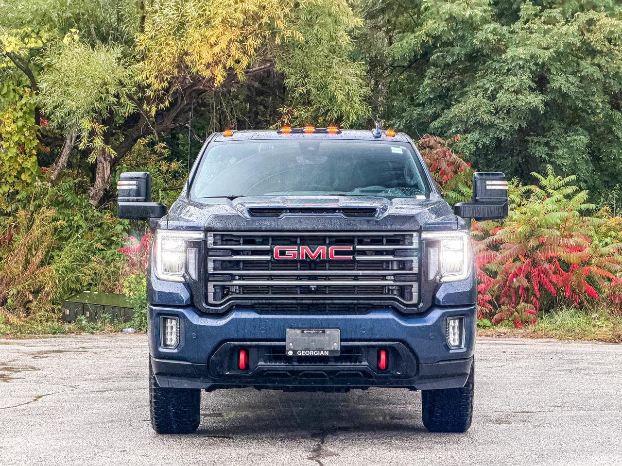 2023 GMC Sierra 3500HD AT4 Photo