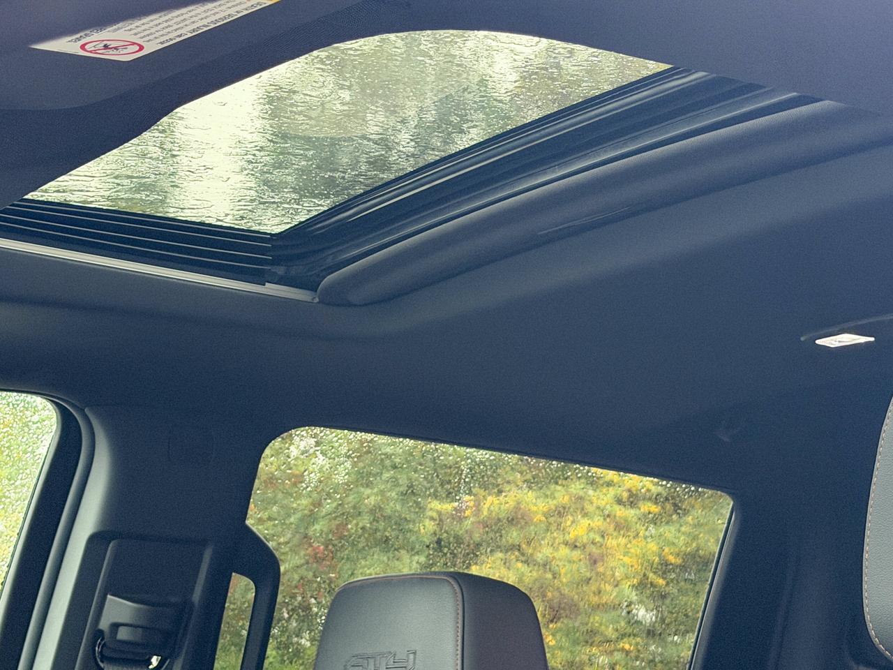 2023 GMC Sierra 3500HD AT4 Photo