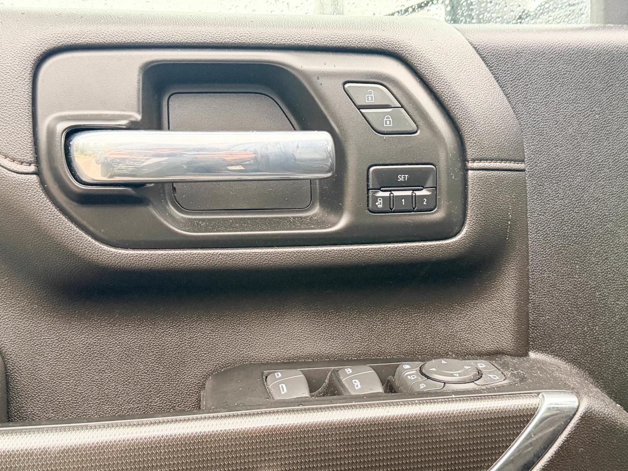 2023 GMC Sierra 3500HD AT4 Photo