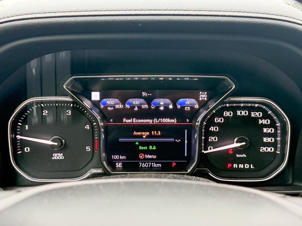 2023 GMC Sierra 3500HD AT4 Photo