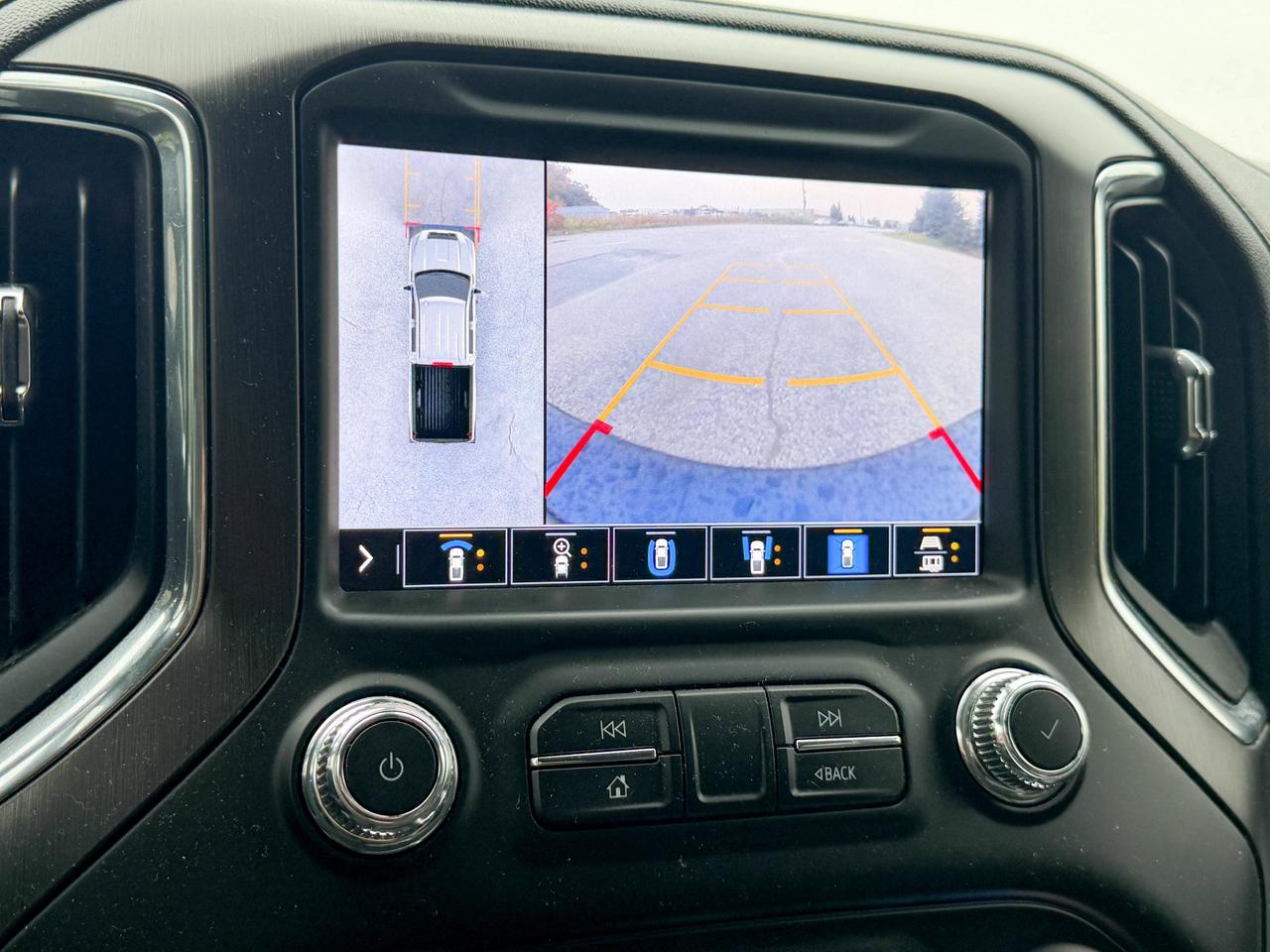 2023 GMC Sierra 3500HD AT4 Photo
