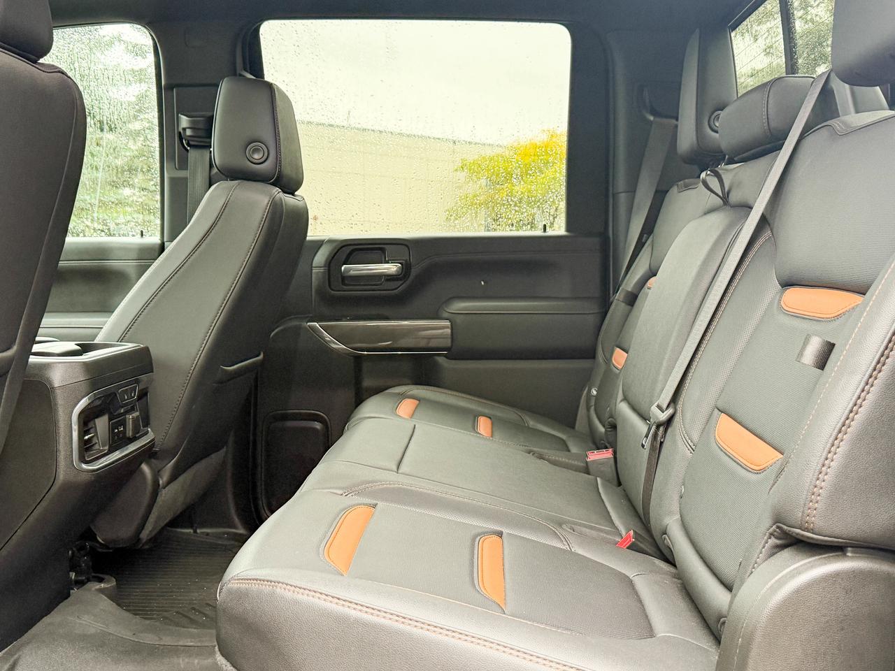 2023 GMC Sierra 3500HD AT4 Photo