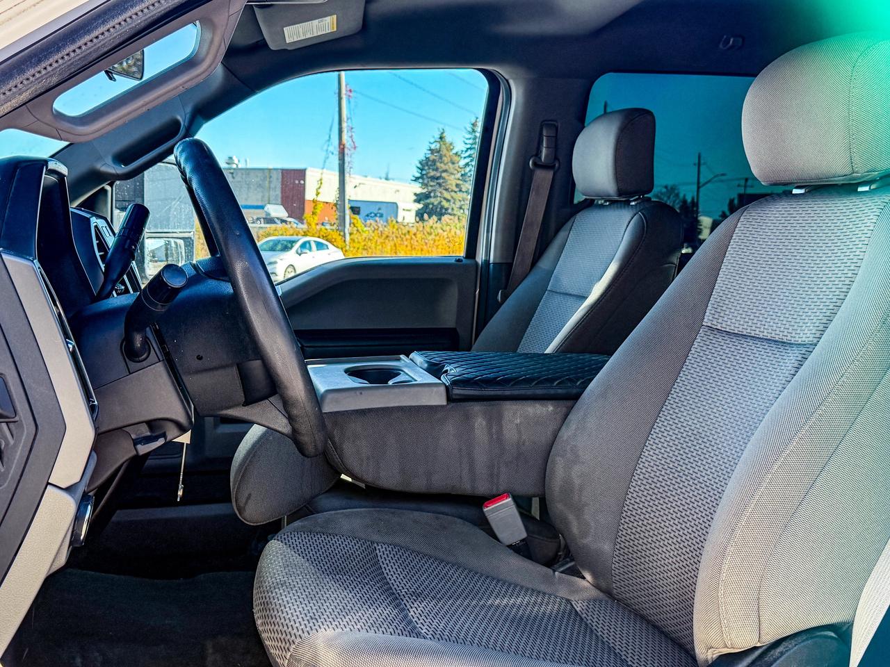 2019 Ford F-150 XLT Photo