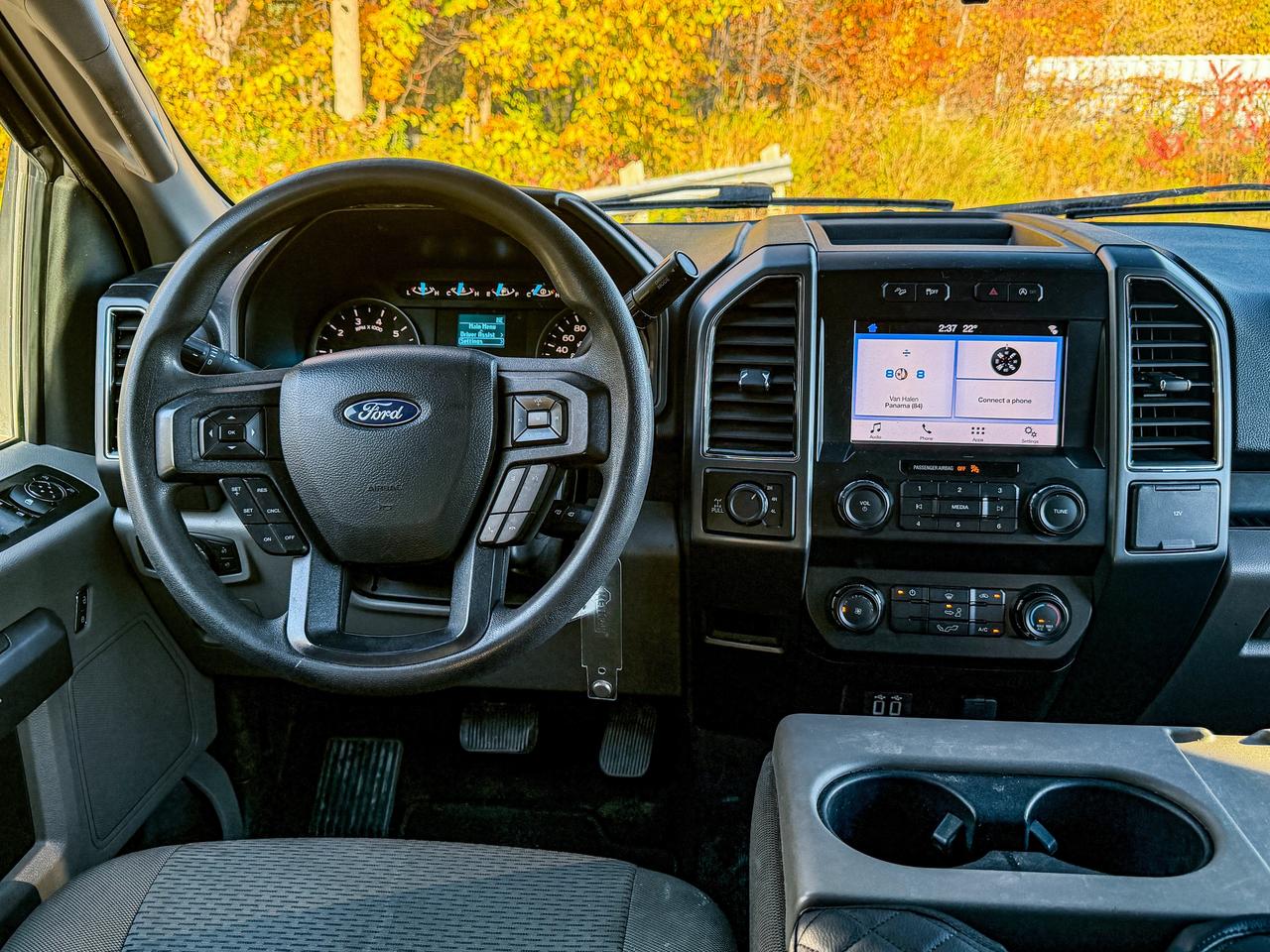 2019 Ford F-150 XLT Photo