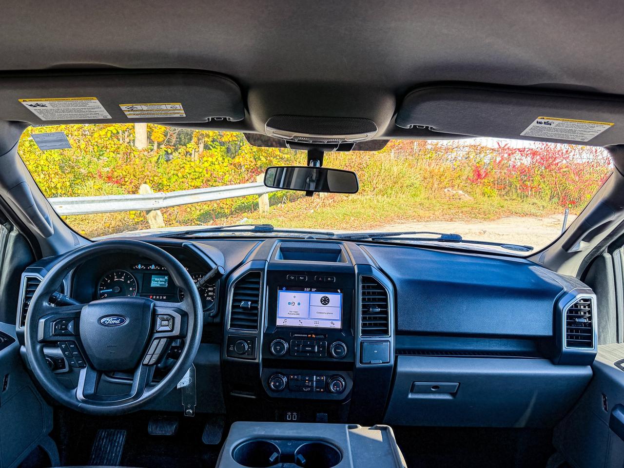 2019 Ford F-150 XLT Photo